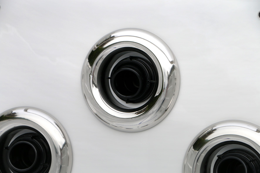 Плавательный бассейн NordicSpa Agasis (Агасис) (рис.24) Плавательный бассейн NordicSpa Agasis (Агасис) (рис.24)