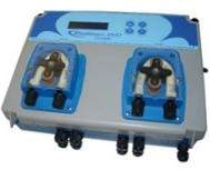 Станция дозирования химреагентов для бассейна О2 (кислород), pH BASIC PH\OX