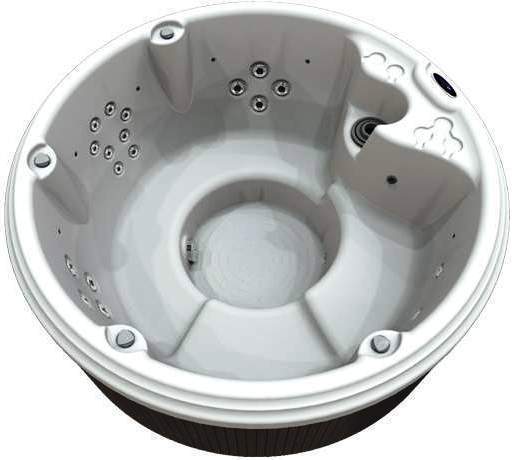 Спа-бассейн Wellis Rio 218 (рис.5) Спа-бассейн Wellis Rio 218 (рис.5)