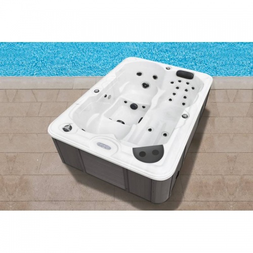 Гидромассажная ванна Treesse Dubai