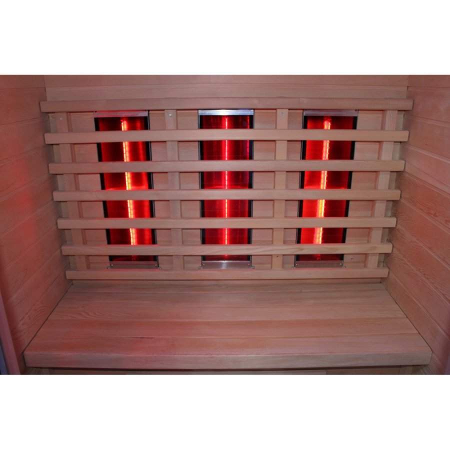 Инфракрасная сауна KOY R02-K1 (рис.6) Инфракрасная сауна KOY R02-K1 (рис.6)