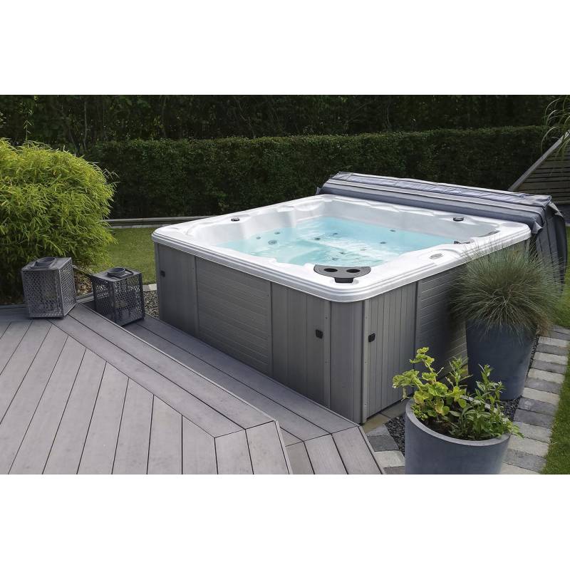 Гидромассажная ванна Naxos