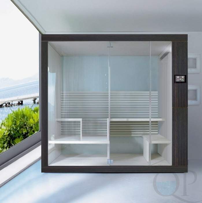 Финская сауна Sunrans SR-SF1C001 (рис.2)