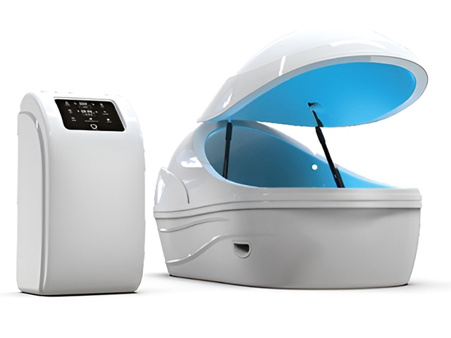 Флоат капсула AquaVita Solaris (рис.1)