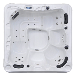 Гидромассажный СПА бассейн Kingston JCS-28А