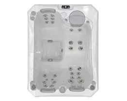 Спа бассейн Wellis Manhattan